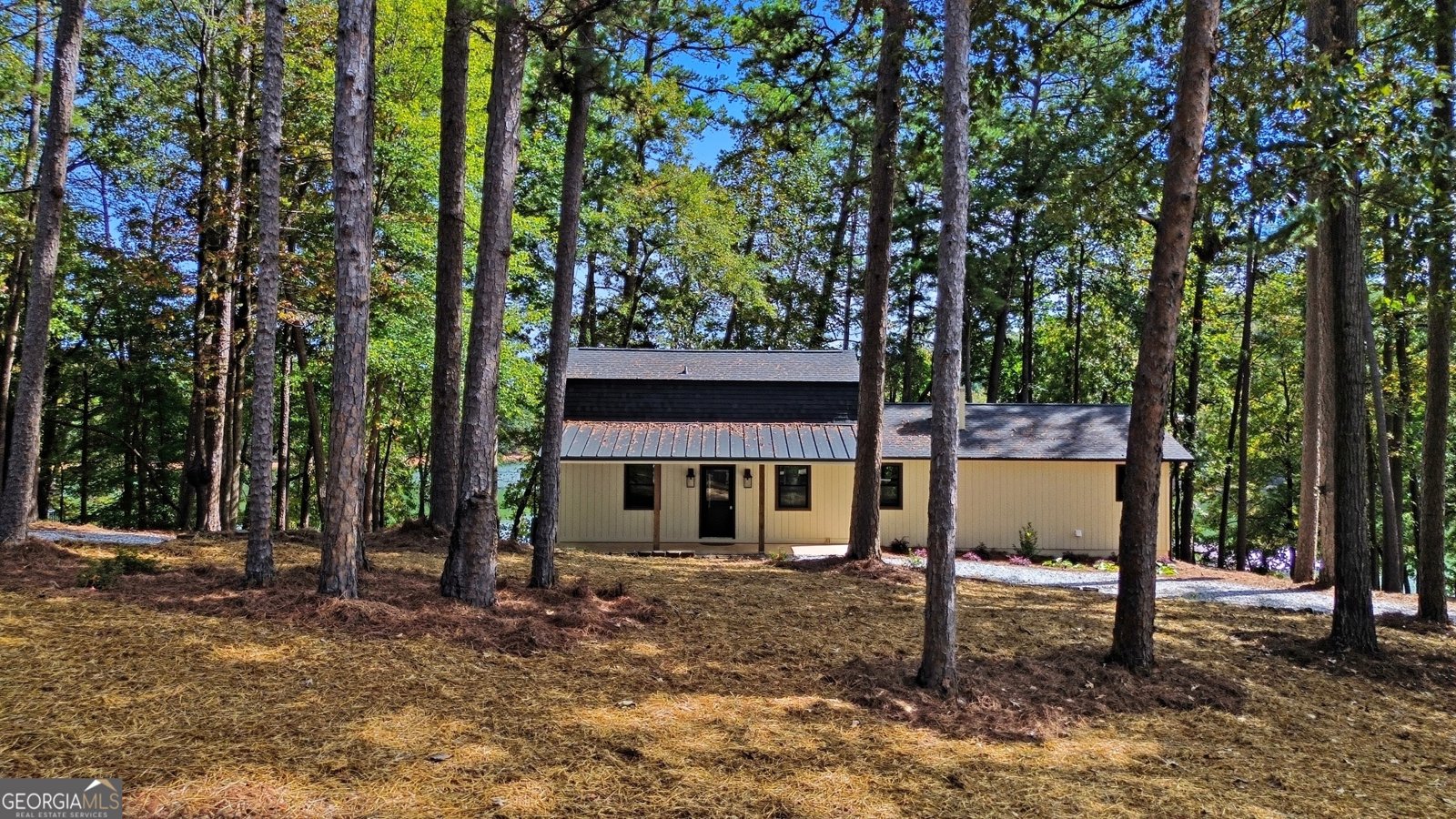 245 Currahee Place Toccoa - 2