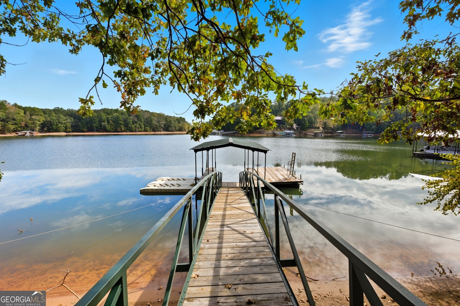 245 Currahee Place Toccoa - 3