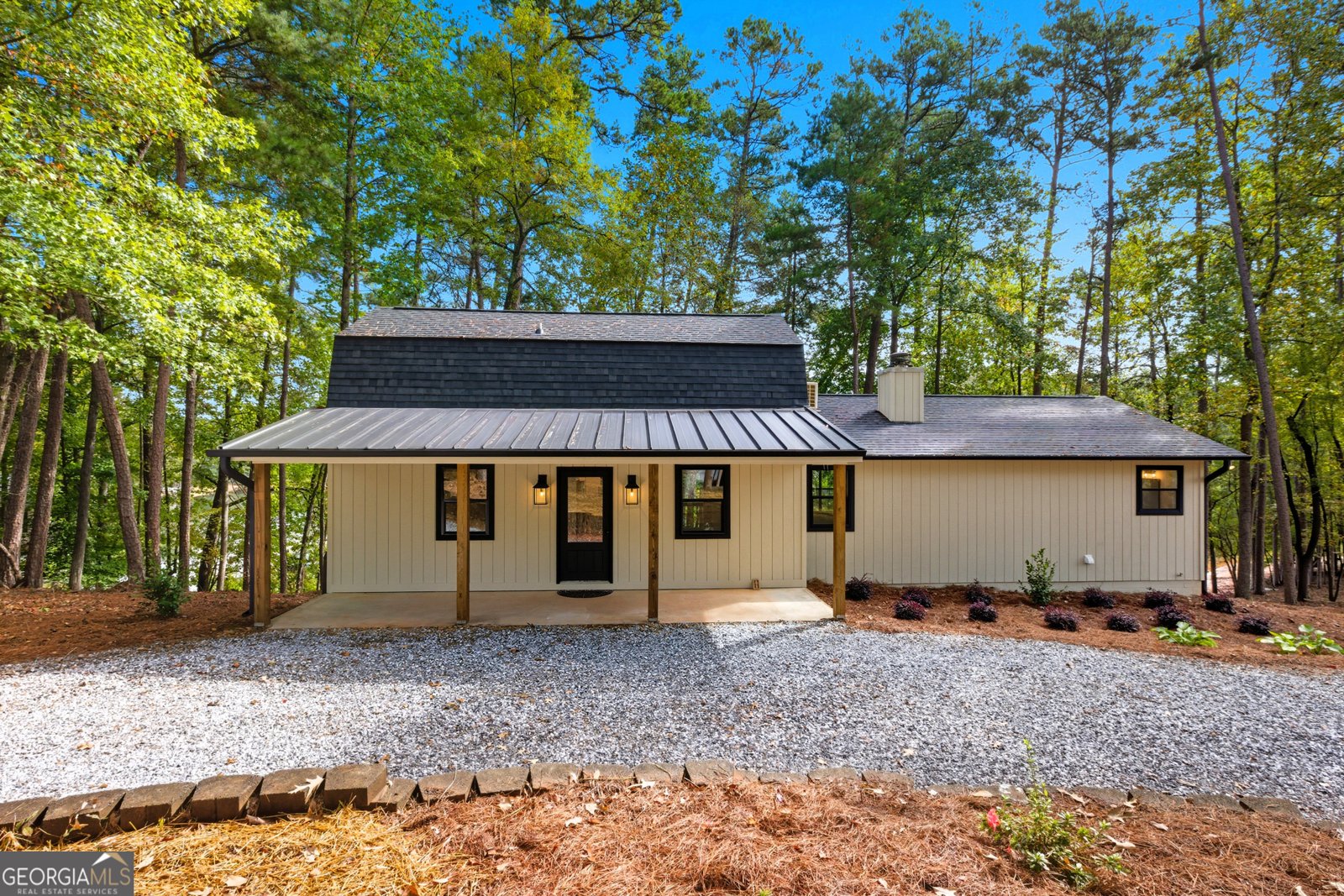 245 Currahee Place Toccoa - 4
