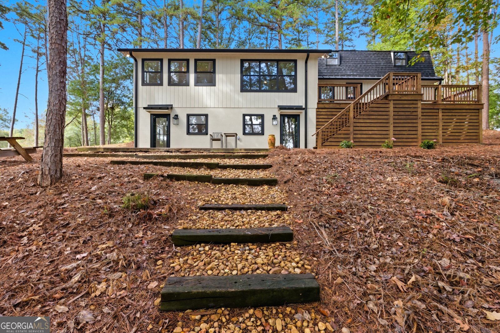 245 Currahee Place Toccoa - 42