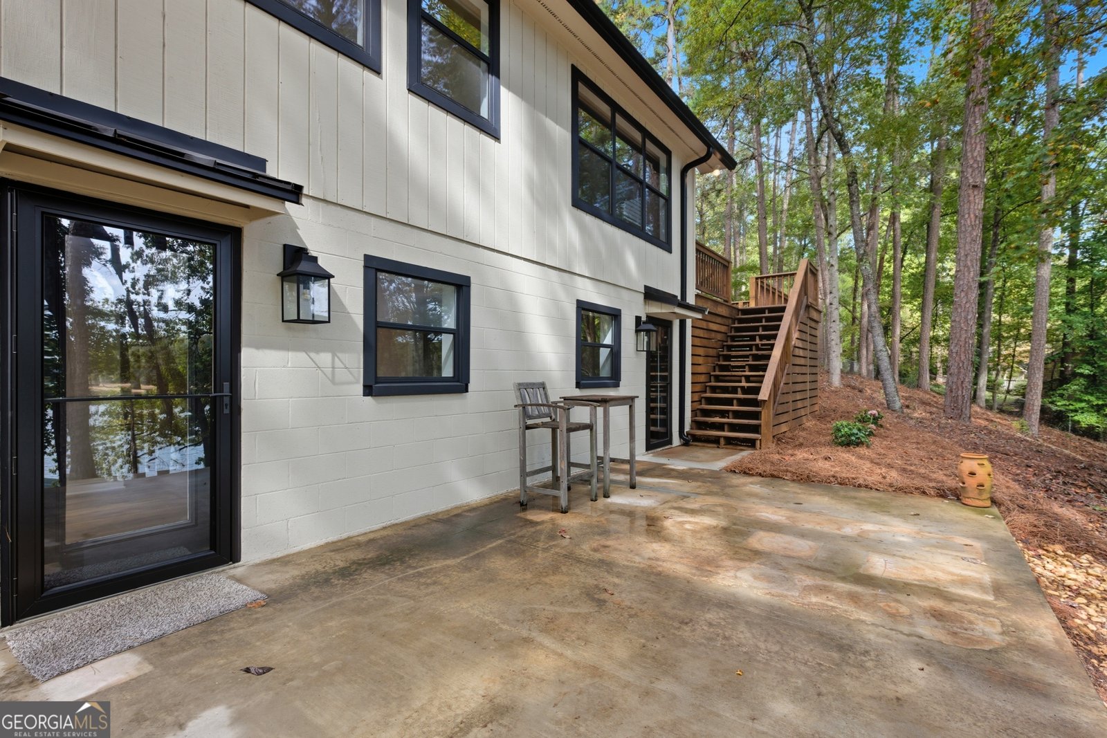 245 Currahee Place Toccoa - 43