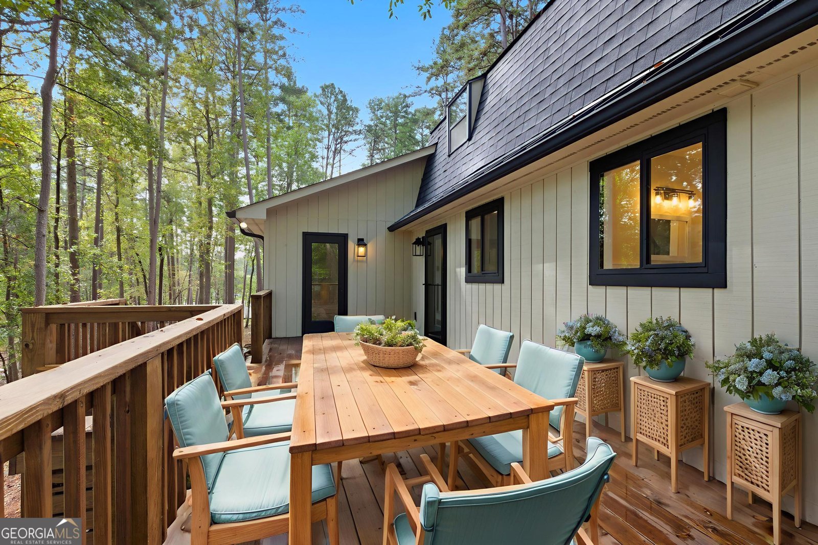 245 Currahee Place Toccoa - 44