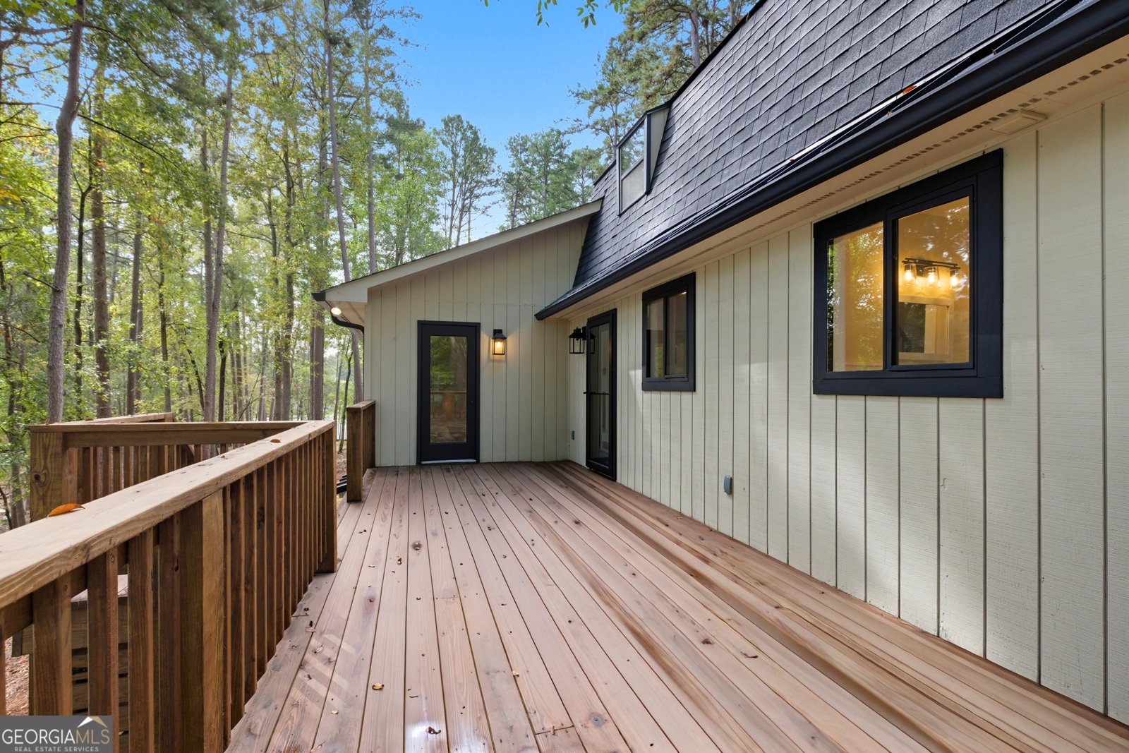 245 Currahee Place Toccoa - 45