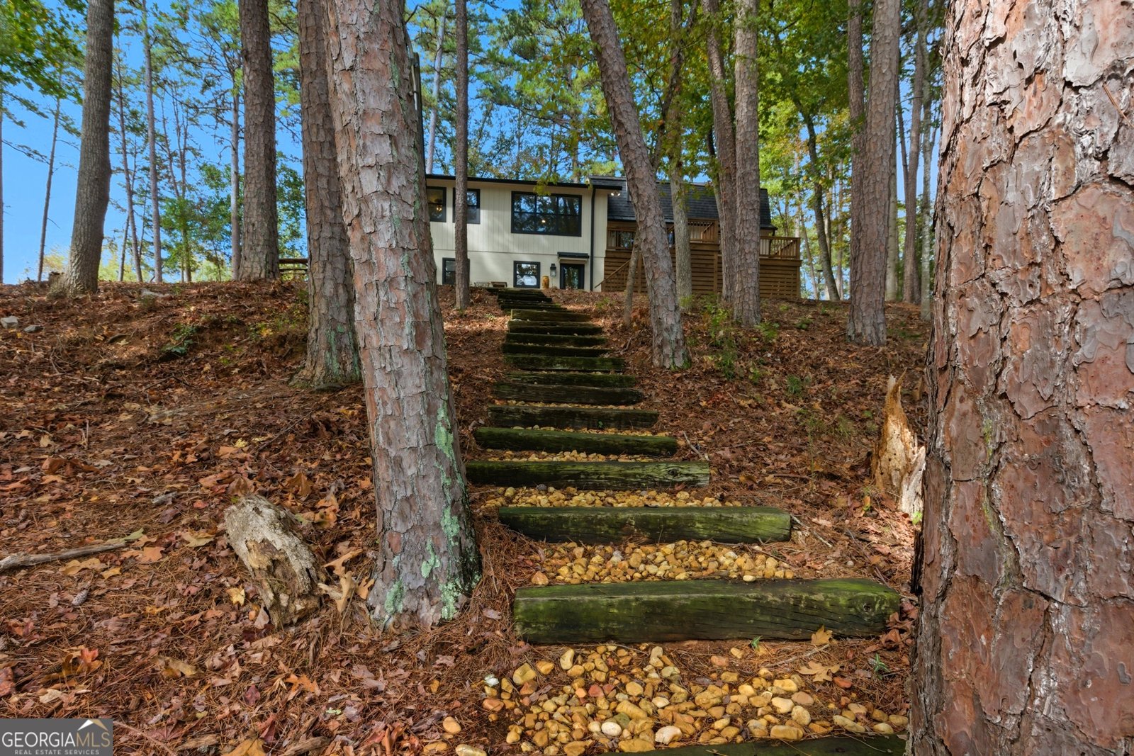 245 Currahee Place Toccoa - 46