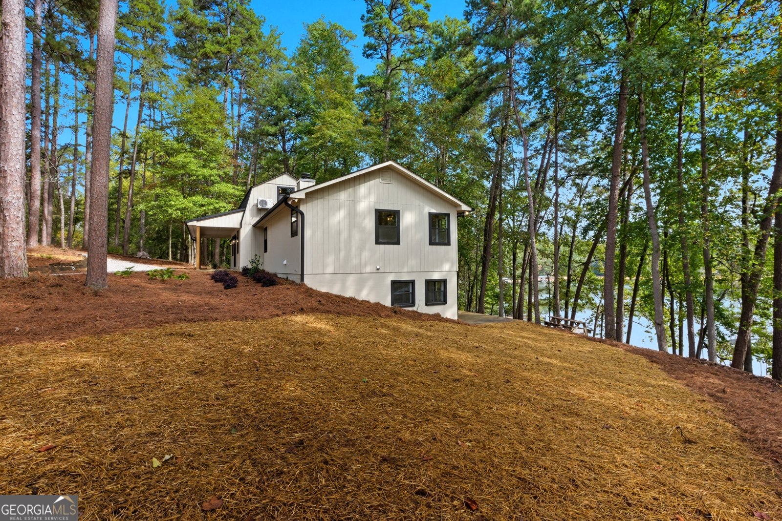 245 Currahee Place Toccoa - 5