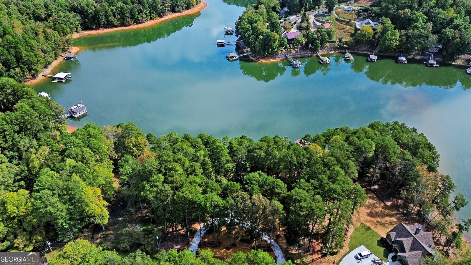 245 Currahee Place Toccoa - 52