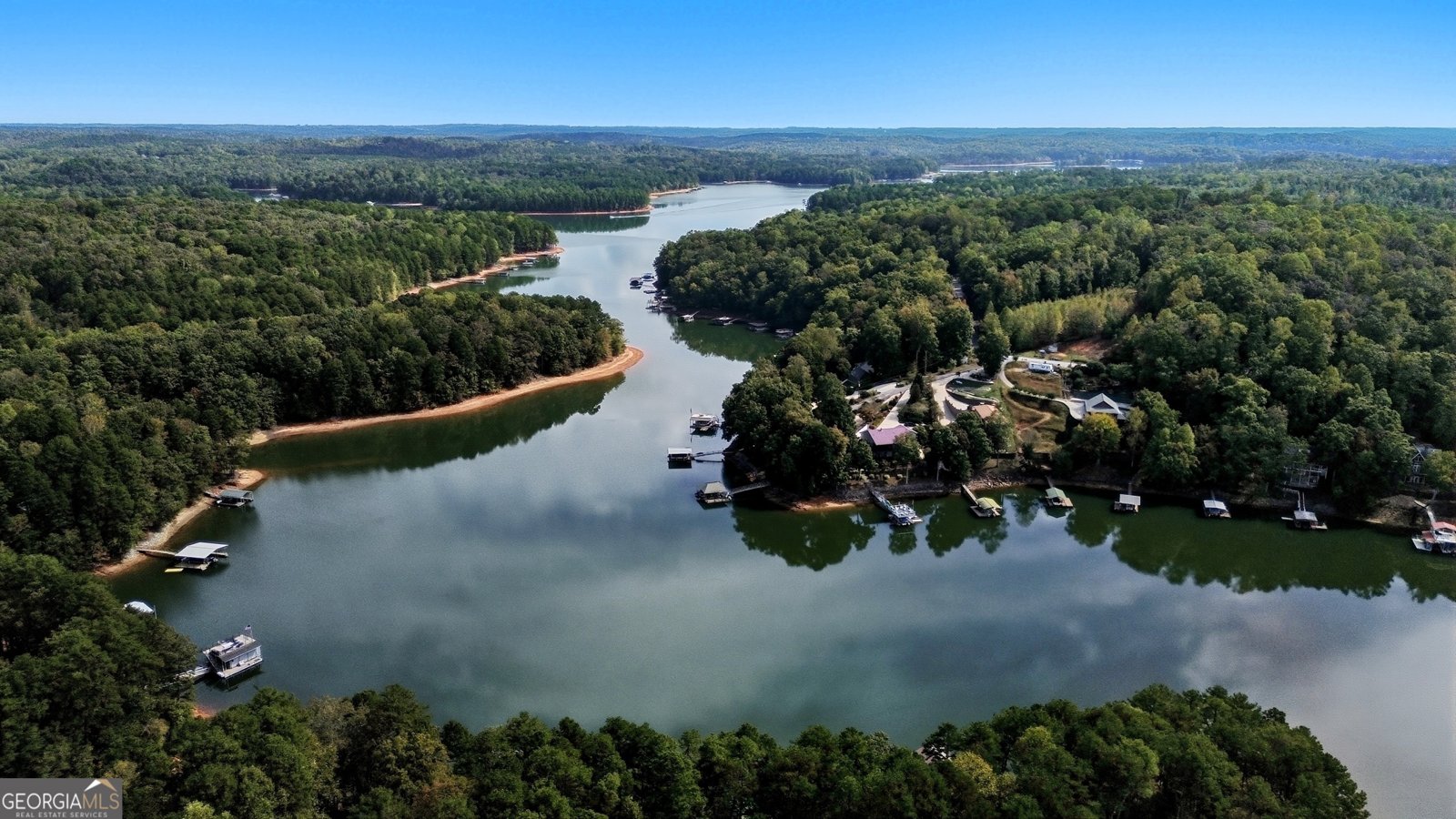 245 Currahee Place Toccoa - 53