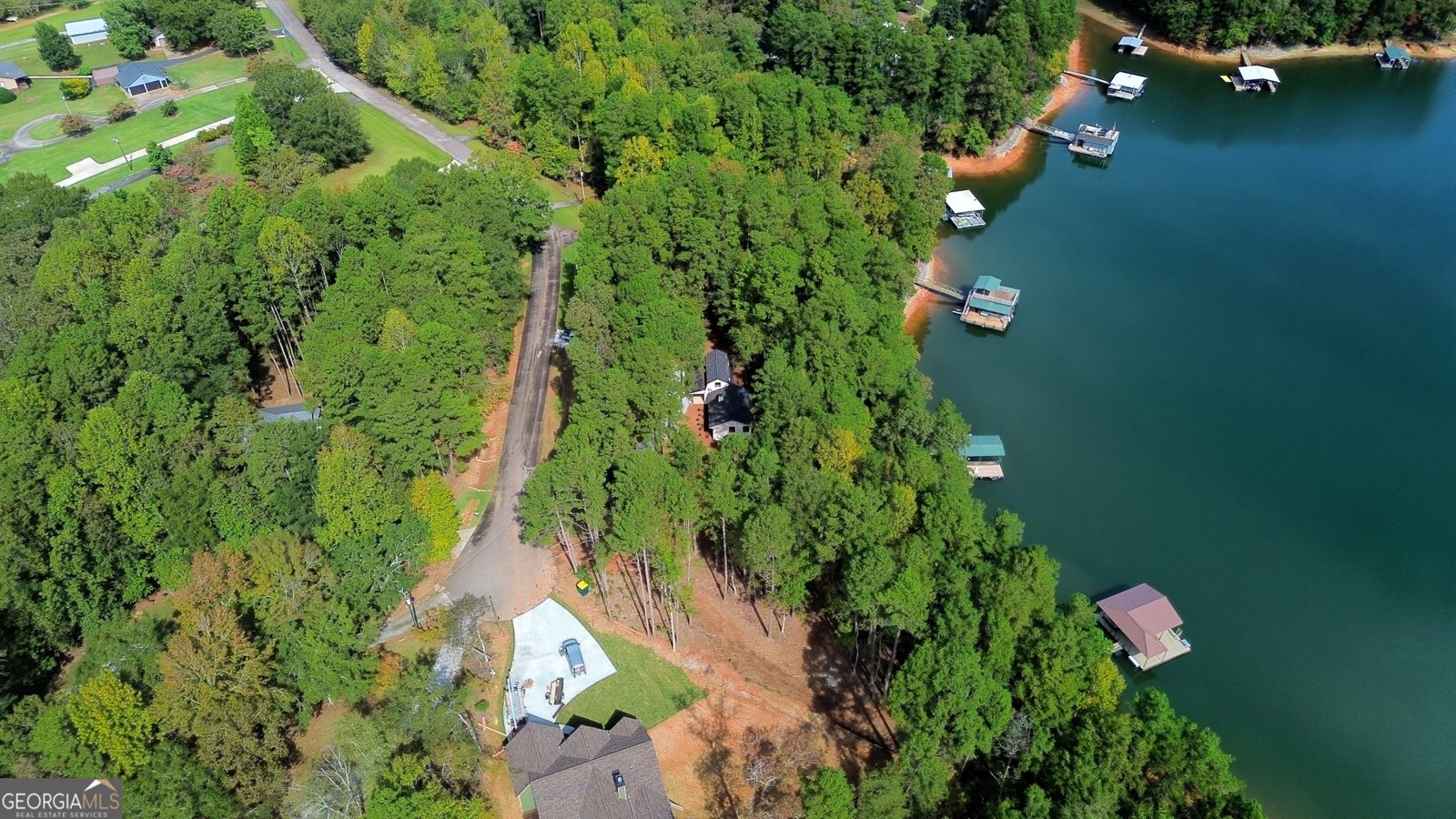 245 Currahee Place Toccoa - 54