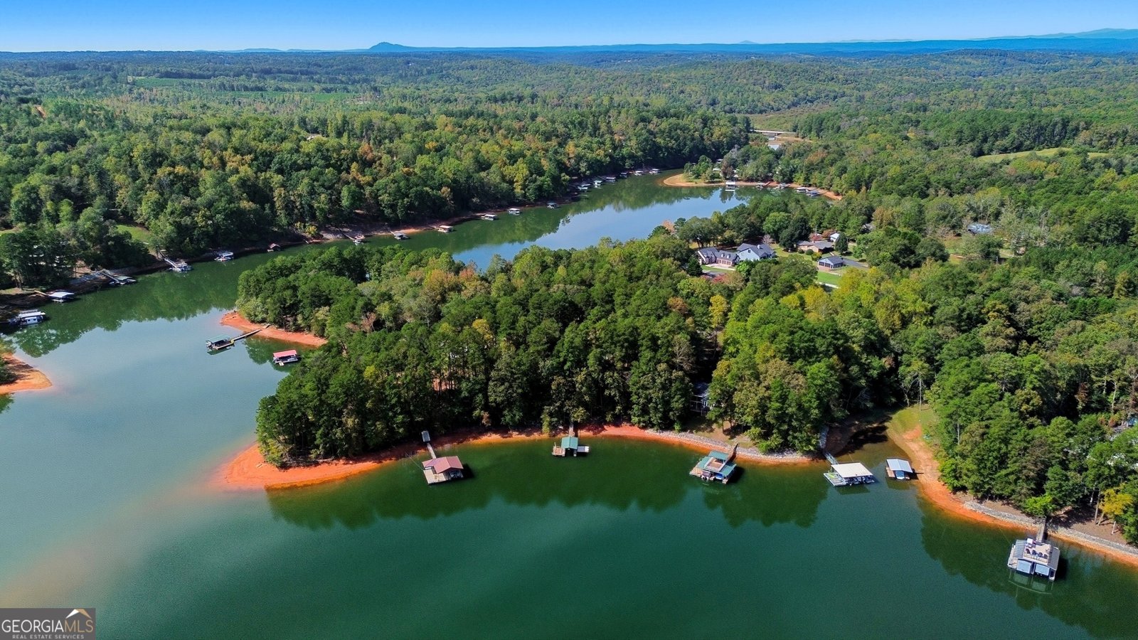 245 Currahee Place Toccoa - 55