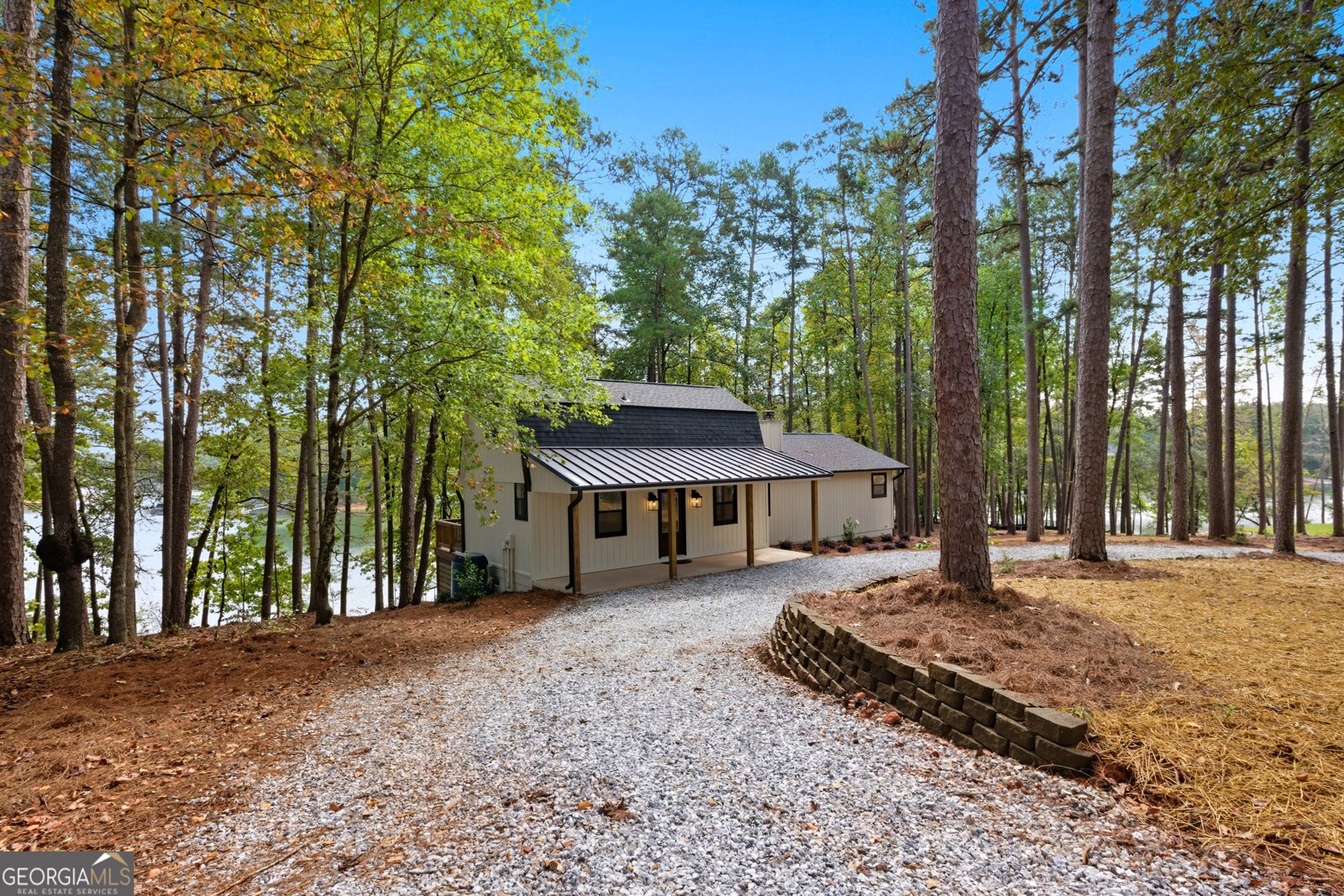 245 Currahee Place Toccoa - 56