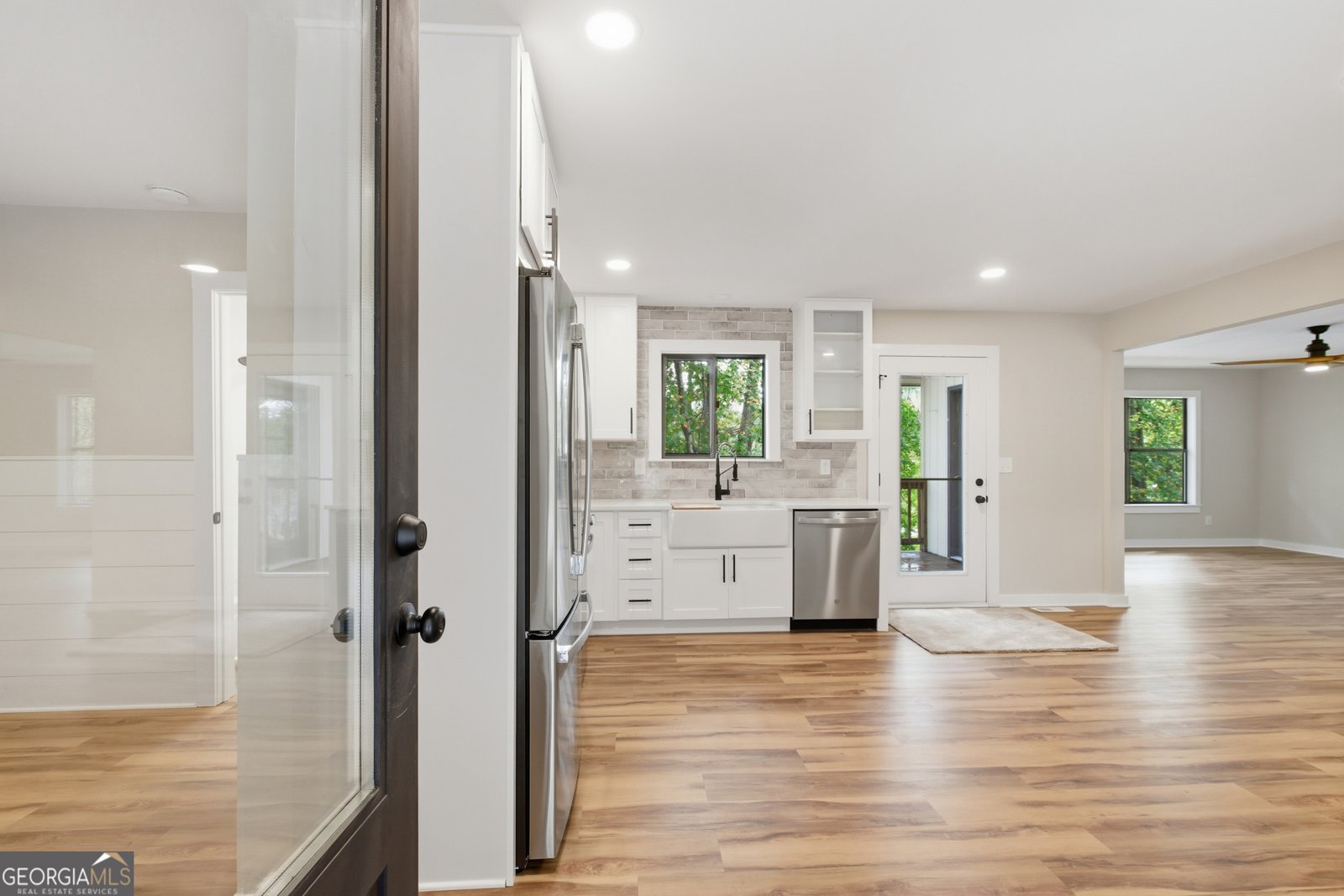 245 Currahee Place Toccoa - 7