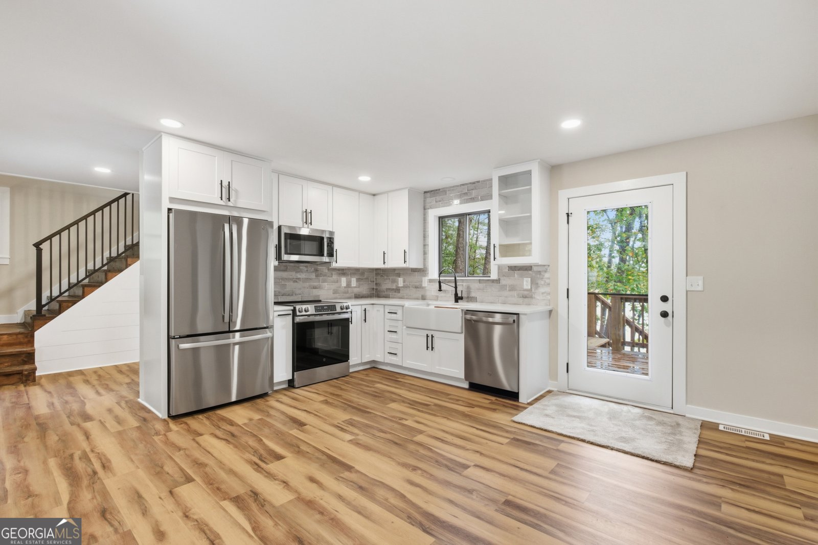 245 Currahee Place Toccoa - 9