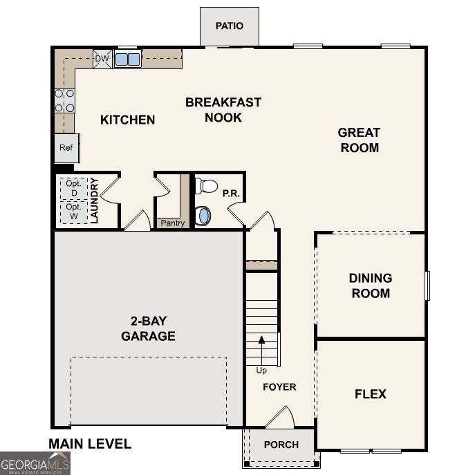 315 Clayton Scott Street Warner Robins - 2