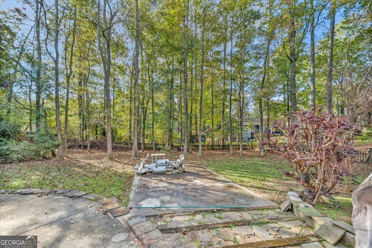 4731 Shadybrook Way Conyers - 41