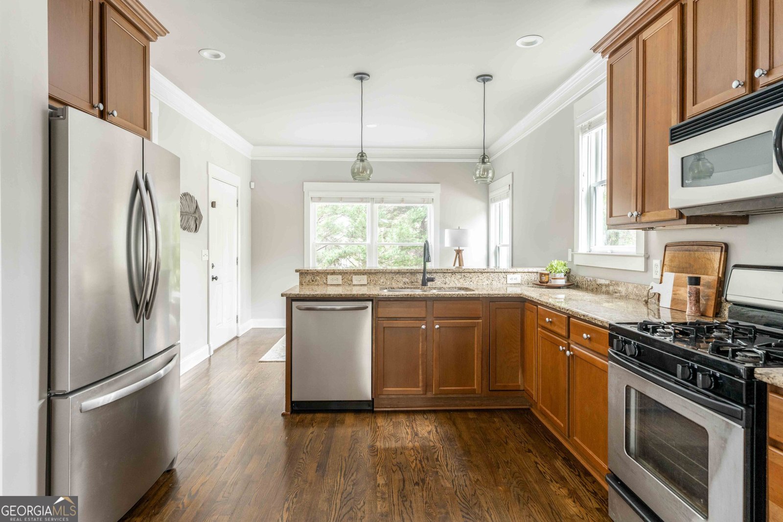 1090 Benteen Avenue Atlanta - 17
