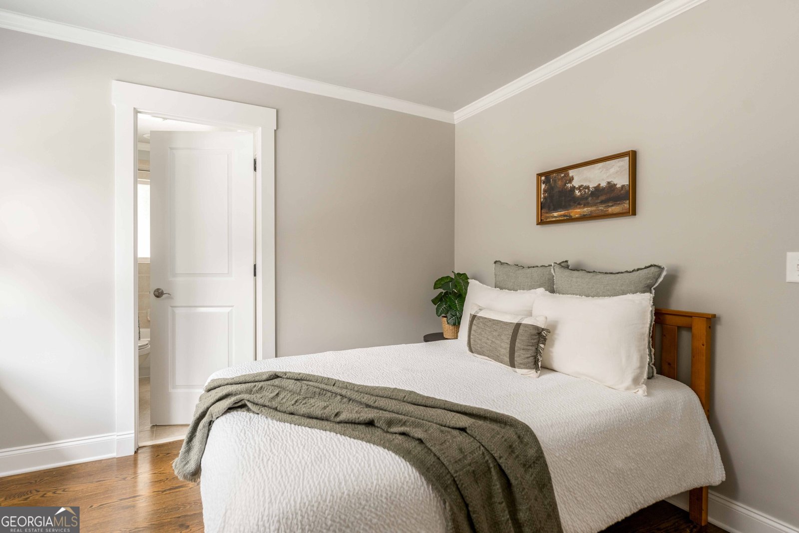 1090 Benteen Avenue Atlanta - 35