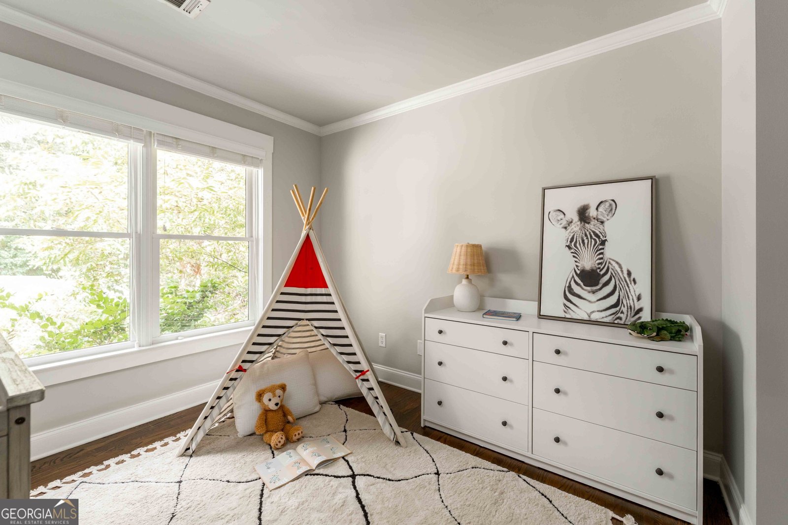 1090 Benteen Avenue Atlanta - 39