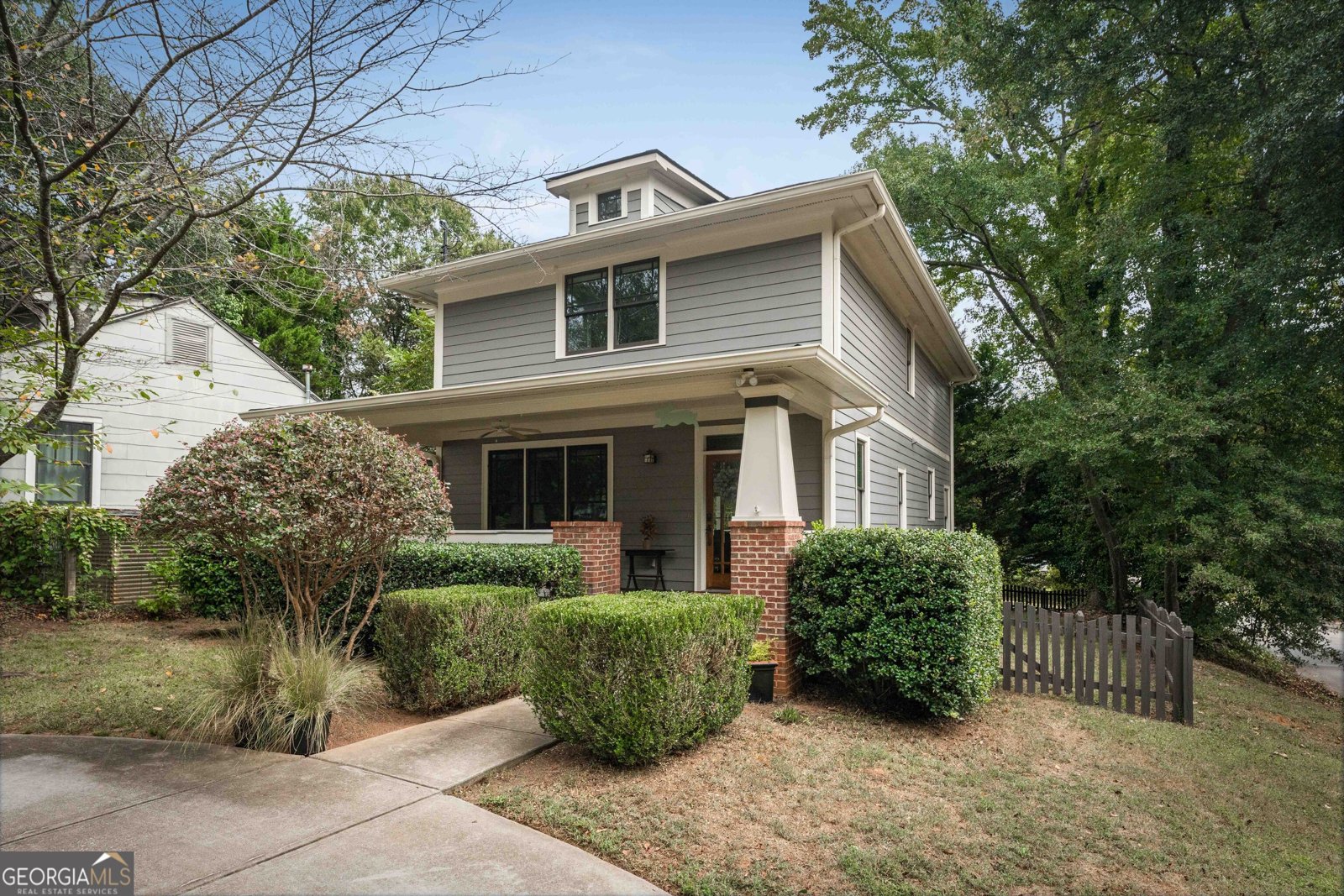 1090 Benteen Avenue Atlanta - 5