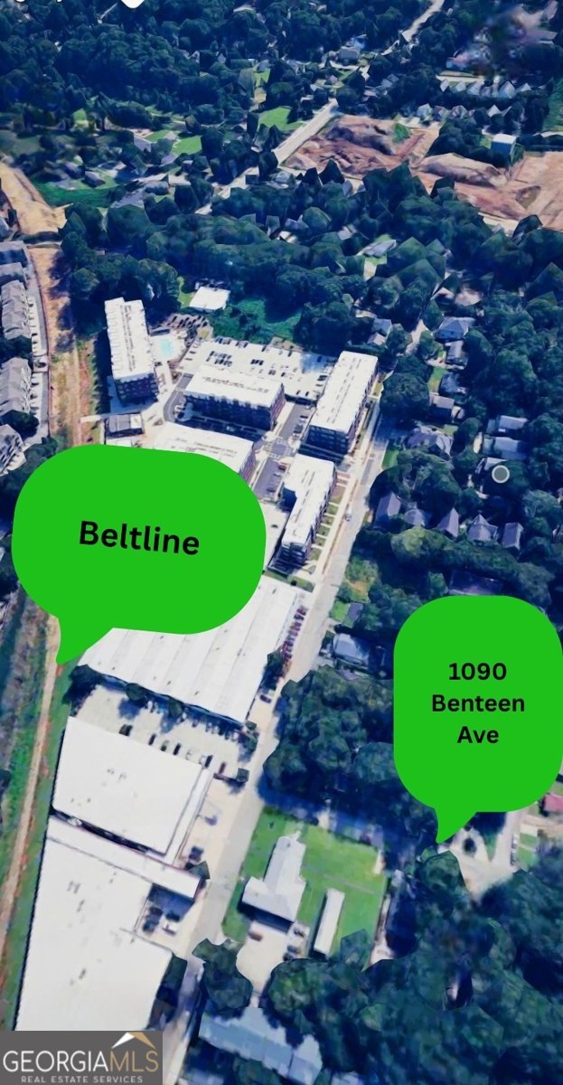 1090 Benteen Avenue Atlanta - 55