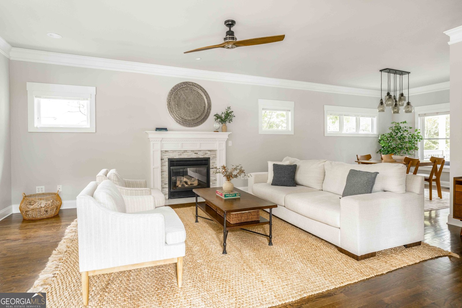 1090 Benteen Avenue Atlanta - 9