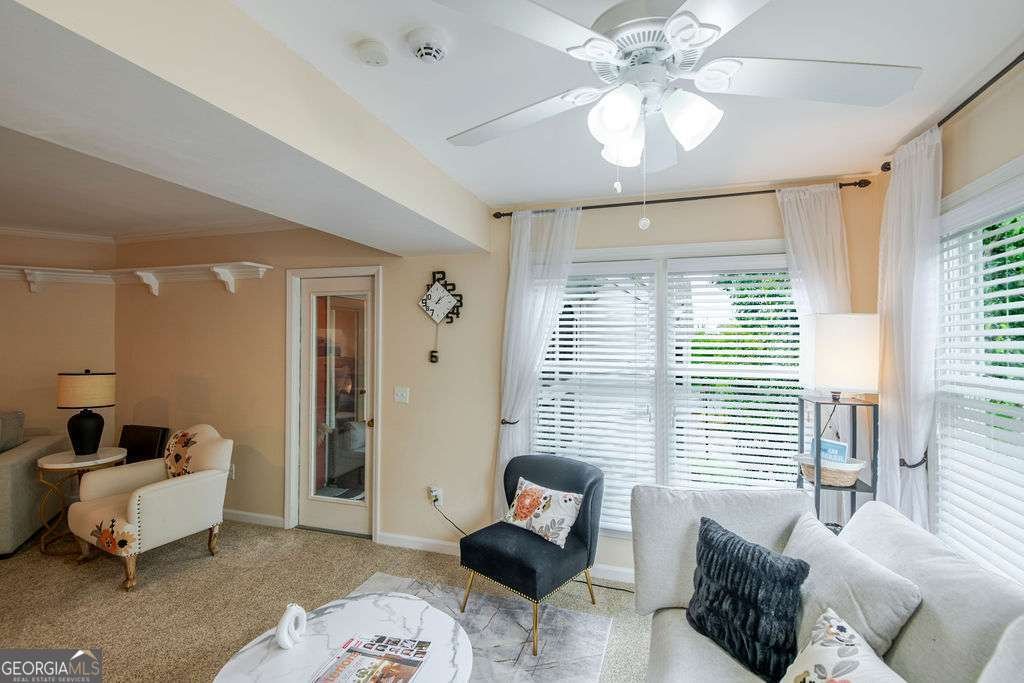 307 Hollyfax Circle Atlanta - 12