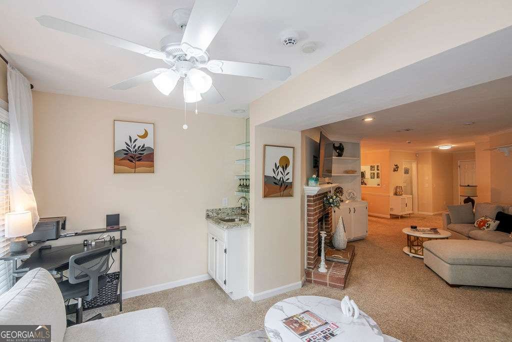 307 Hollyfax Circle Atlanta - 13