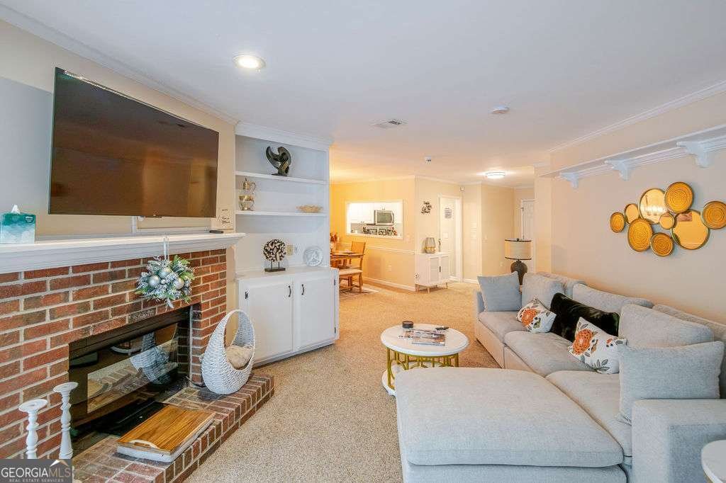 307 Hollyfax Circle Atlanta - 14