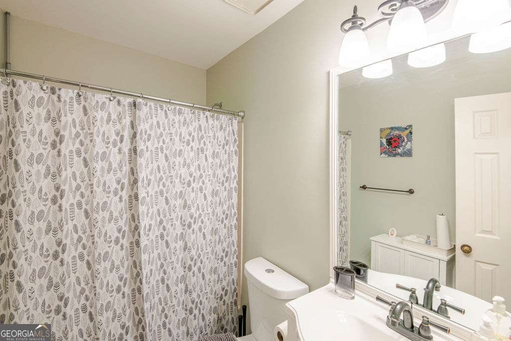 307 Hollyfax Circle Atlanta - 15