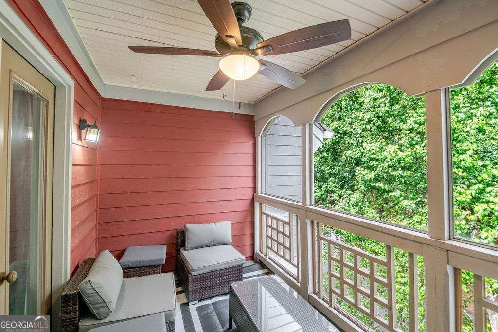 307 Hollyfax Circle Atlanta - 21