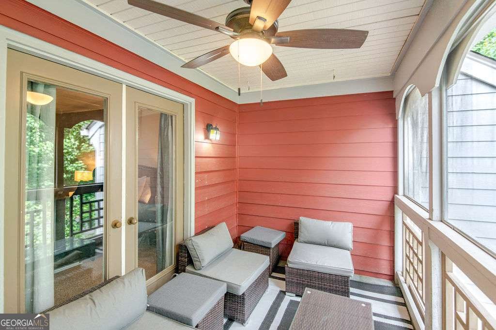 307 Hollyfax Circle Atlanta - 22