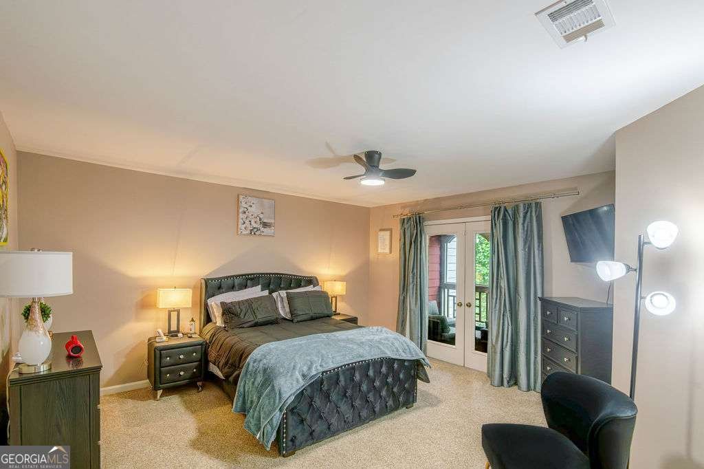 307 Hollyfax Circle Atlanta - 23