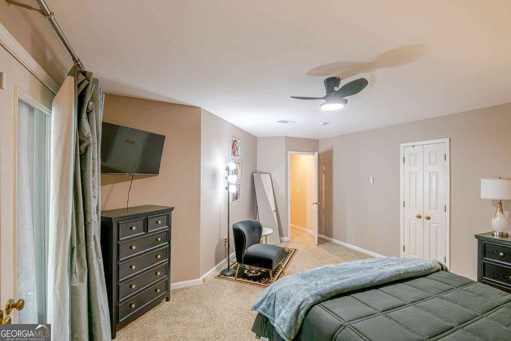 307 Hollyfax Circle Atlanta - 24