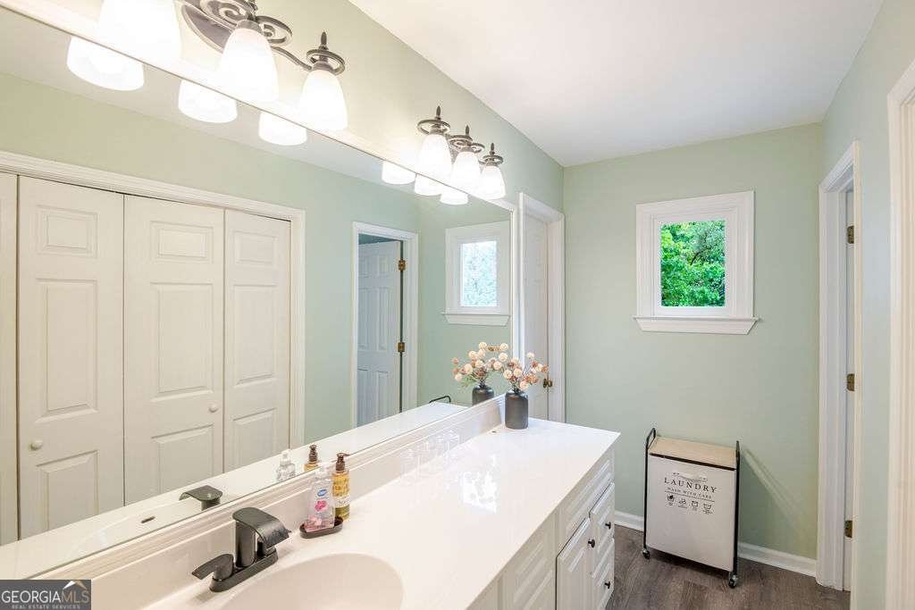 307 Hollyfax Circle Atlanta - 25