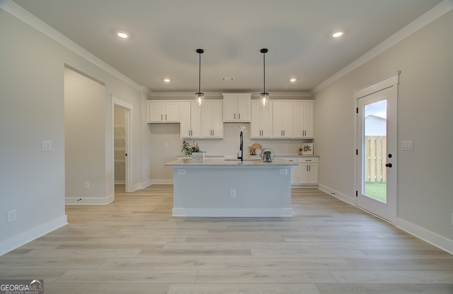 306 Westfall Terrace Loganville - 13