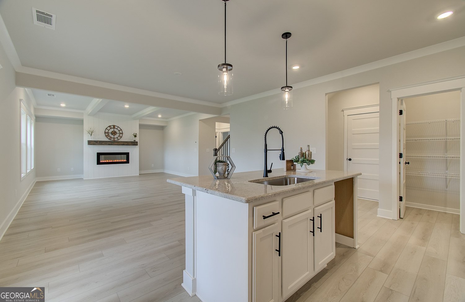 306 Westfall Terrace Loganville - 15