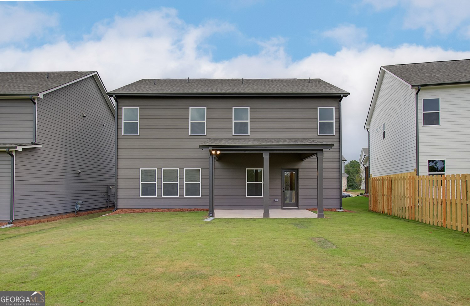 306 Westfall Terrace Loganville - 4