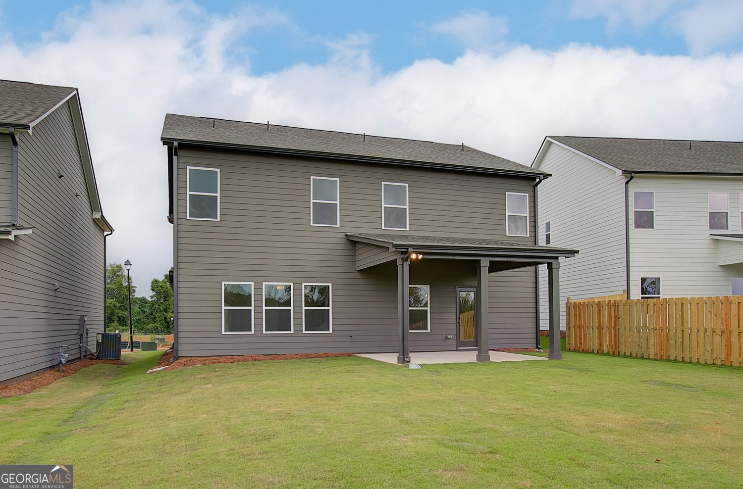 306 Westfall Terrace Loganville - 5