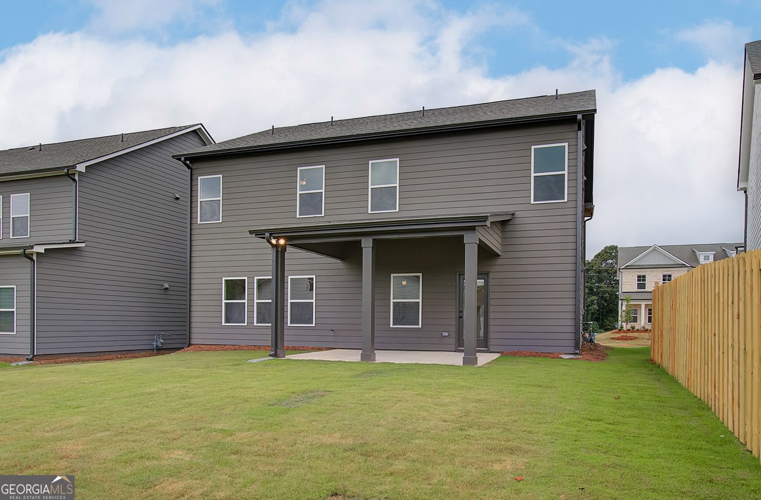 306 Westfall Terrace Loganville - 6