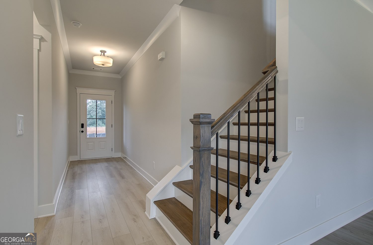 306 Westfall Terrace Loganville - 7