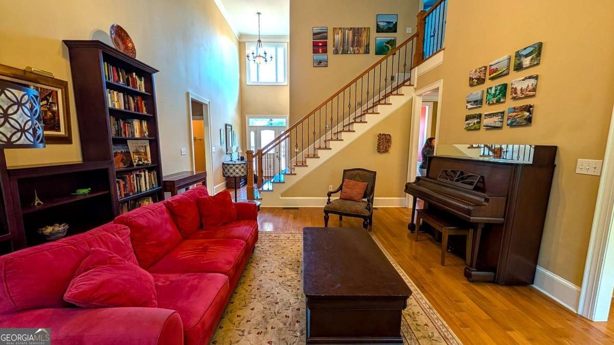 1141 Southwind Drive Bishop - 12