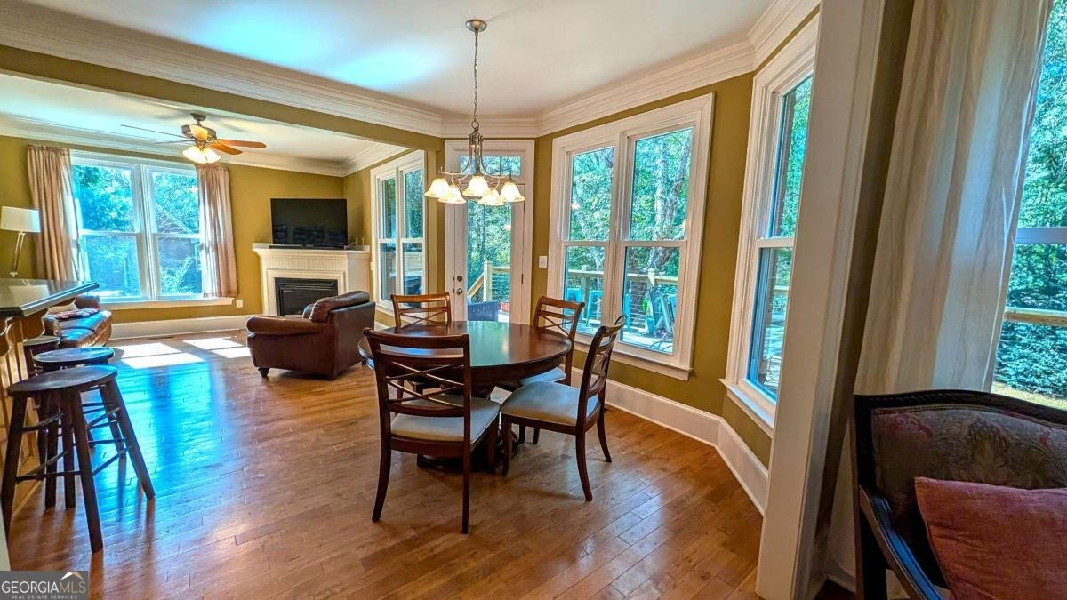 1141 Southwind Drive Bishop - 15