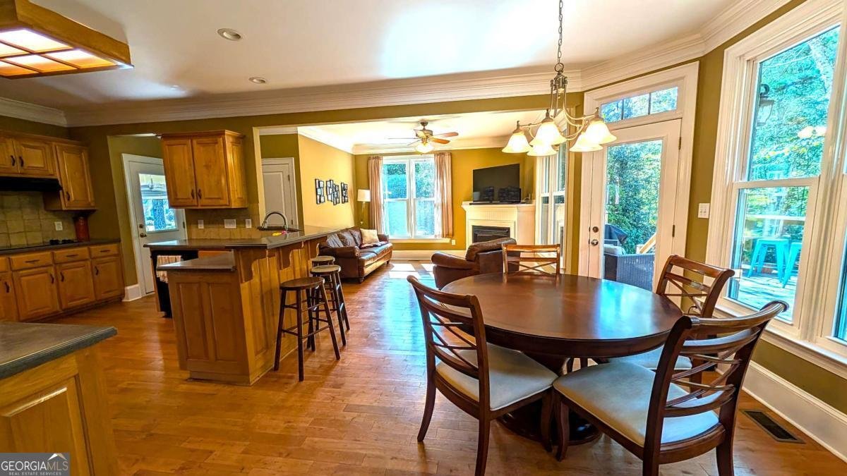 1141 Southwind Drive Bishop - 16