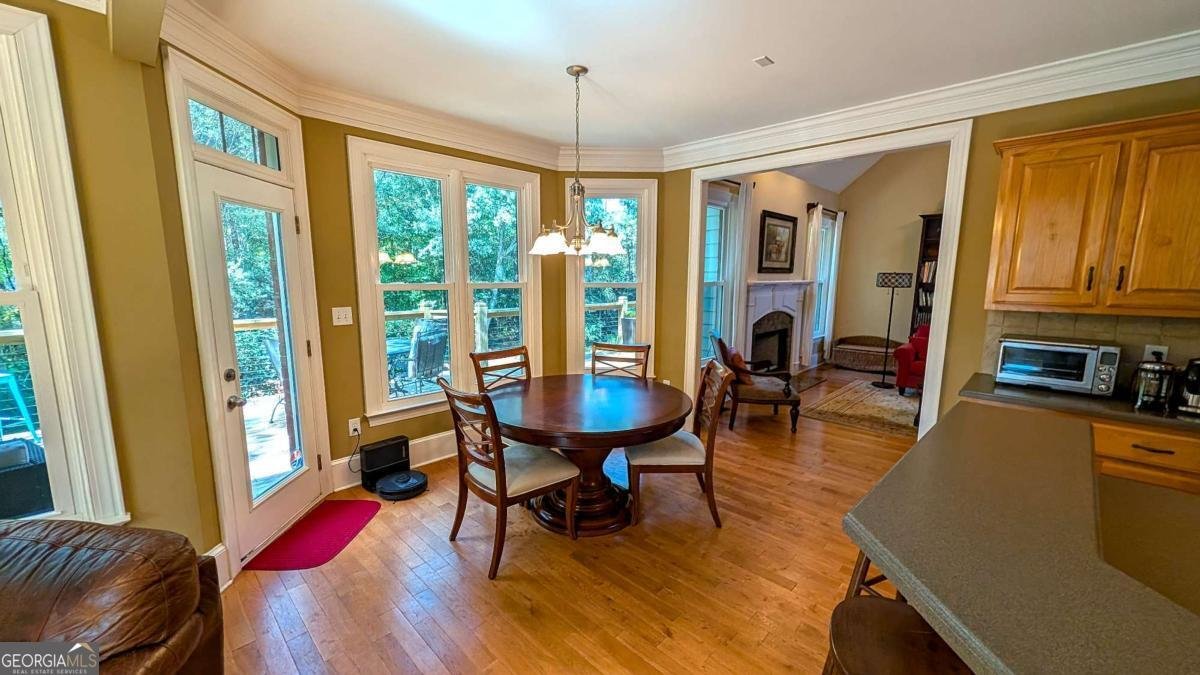1141 Southwind Drive Bishop - 17