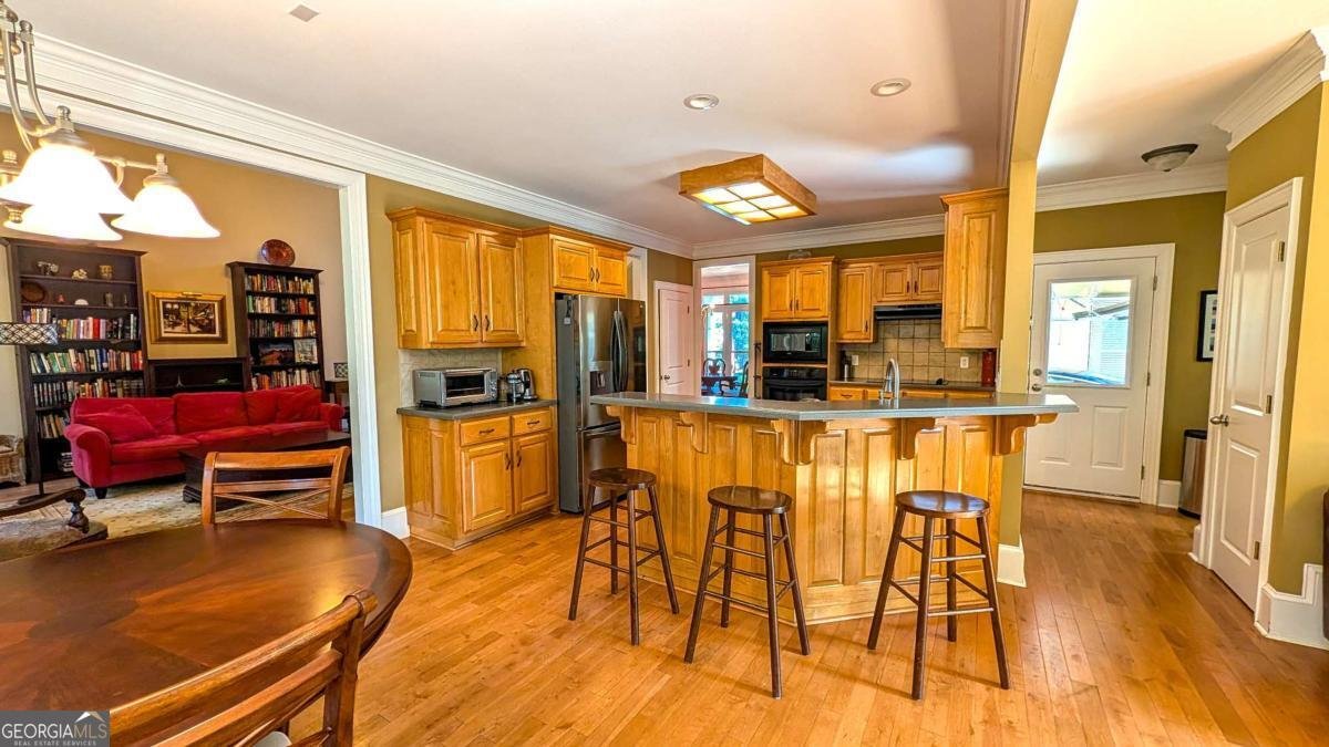 1141 Southwind Drive Bishop - 19