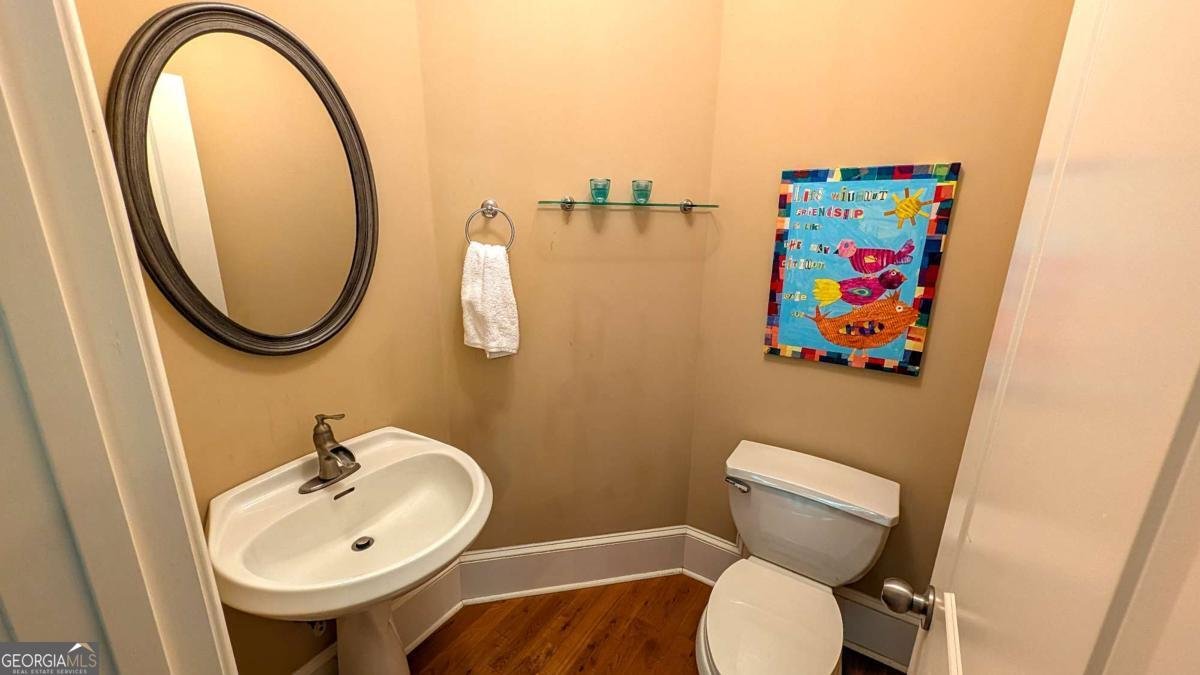 1141 Southwind Drive Bishop - 2