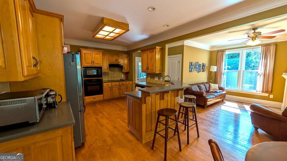 1141 Southwind Drive Bishop - 21