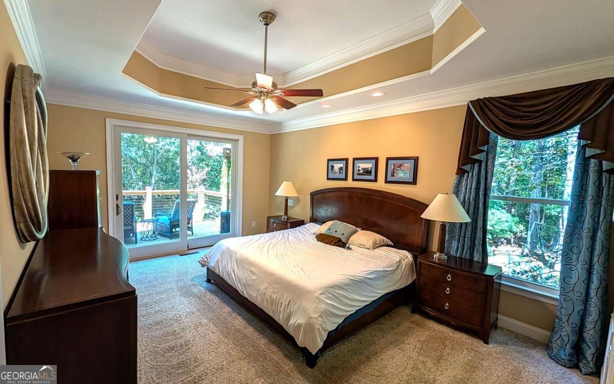 1141 Southwind Drive Bishop - 3