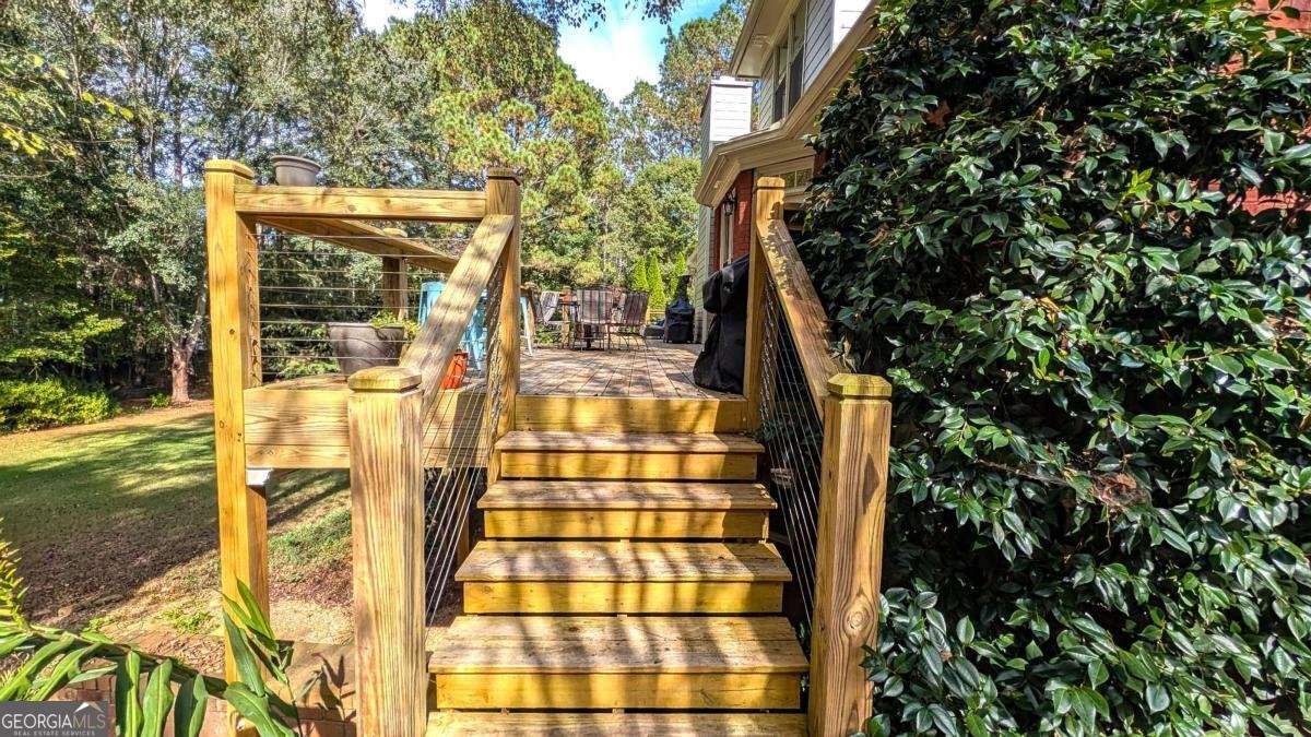 1141 Southwind Drive Bishop - 30