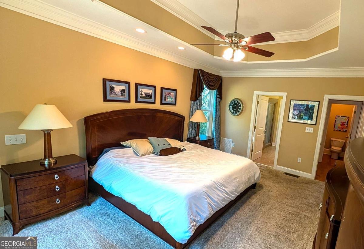 1141 Southwind Drive Bishop - 4