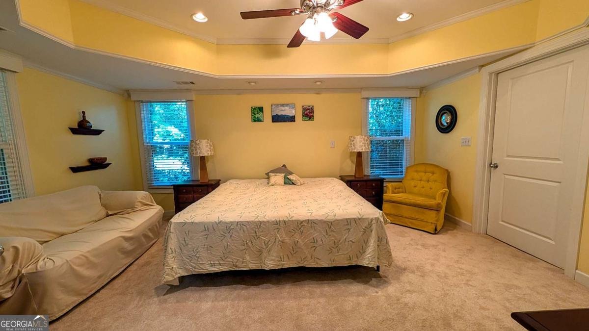 1141 Southwind Drive Bishop - 40
